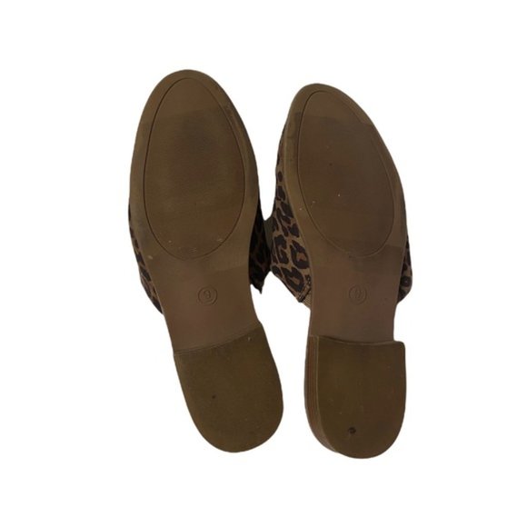 Universal Thread Mules - Picture 2 of 8